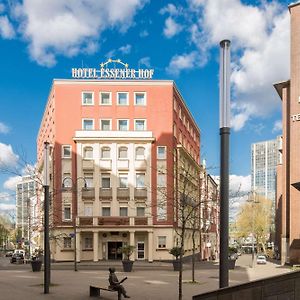 Hotel Essener Hof; Sure Hotel Collection By Best Western